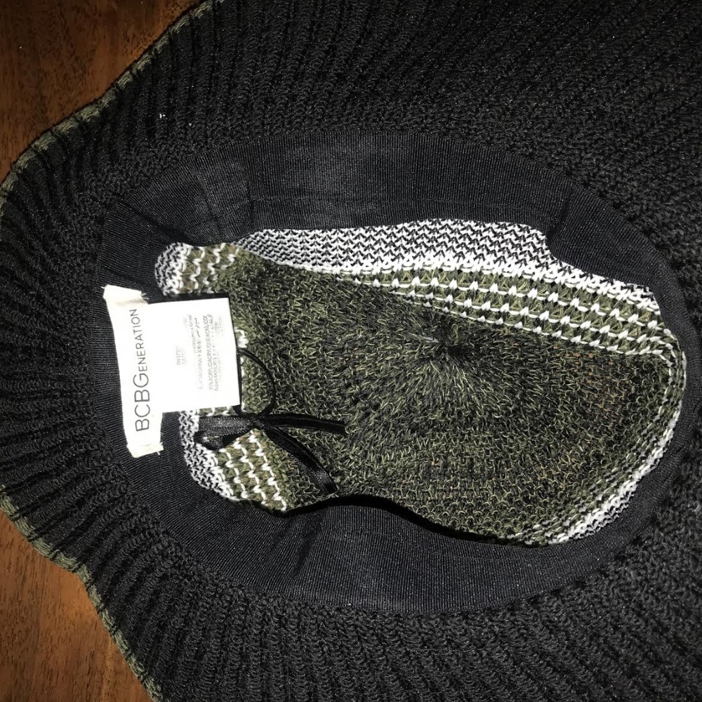 Bcbgeneration Beach Hat - image 3